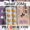 Tadalif 20Mg 41